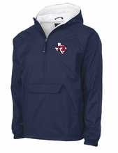 Load image into Gallery viewer, TX Legends Charles River Classic 1/4 Zip Jacket (Multiple Color Options)

