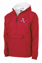 Load image into Gallery viewer, TX Legends Charles River Classic 1/4 Zip Jacket (Multiple Color Options)

