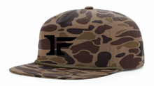 Load image into Gallery viewer, Forge Logo Richardson 256 (Multiple Color Options)
