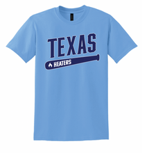 Load image into Gallery viewer, TX Heaters Bat Apparel (All Apparel Options) YOUTH
