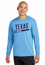 Load image into Gallery viewer, TX Heaters Bat Apparel (All Apparel Options) YOUTH
