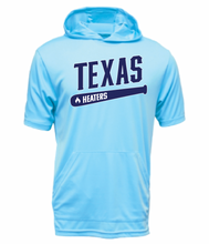 Load image into Gallery viewer, TX Heaters Bat Apparel (All Apparel Options) YOUTH
