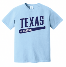 Load image into Gallery viewer, TX Heaters Bat Apparel (All Apparel Options) ADULT
