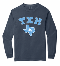 Load image into Gallery viewer, TX Heaters TXH Apparel (All Apparel Options) ADULT

