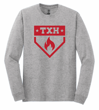 Load image into Gallery viewer, TX Heaters Base Apparel (All Apparel Options) YOUTH
