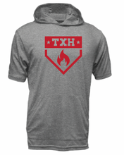 Load image into Gallery viewer, TX Heaters Base Apparel (All Apparel Options) YOUTH
