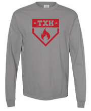 Load image into Gallery viewer, TX Heaters Base Apparel (All Apparel Options) ADULT
