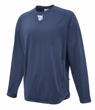 Load image into Gallery viewer, TX Heaters Logo Ace Pullover (Multiple Color Options)
