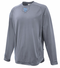 Load image into Gallery viewer, TX Heaters Logo Ace Pullover (Multiple Color Options)
