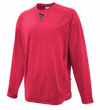 Load image into Gallery viewer, TX Heaters Logo Ace Pullover (Multiple Color Options)
