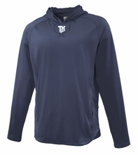 Load image into Gallery viewer, TX Heaters Logo Ace Hoodie (Multiple Color Options)

