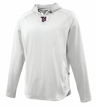 Load image into Gallery viewer, TX Heaters Logo Ace Hoodie (Multiple Color Options)

