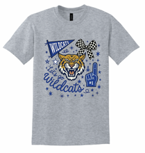 Load image into Gallery viewer, Let's Go Wildcats Apparel (Multiple Apparel Options) ADULT
