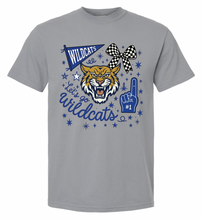 Load image into Gallery viewer, Let's Go Wildcats Apparel (Multiple Apparel Options) YOUTH
