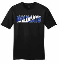 Load image into Gallery viewer, Wildcats Split Apparel (Multiple Apparel Options) ADULT
