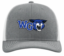 Load image into Gallery viewer, Walnut Grove Logo Richardson 112 (Multiple Color Options)
