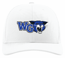 Load image into Gallery viewer, Walnut Grove Logo Richardson 112 (Multiple Color Options)
