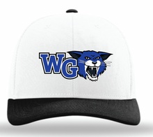 Load image into Gallery viewer, Walnut Grove Logo Richardson 112 (Multiple Color Options)
