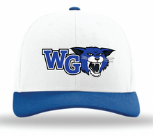 Load image into Gallery viewer, Walnut Grove Logo Richardson 112 (Multiple Color Options)
