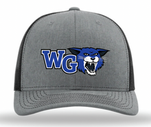 Load image into Gallery viewer, Walnut Grove Logo Richardson 112 (Multiple Color Options)

