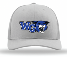 Load image into Gallery viewer, Walnut Grove Logo Richardson 112 (Multiple Color Options)
