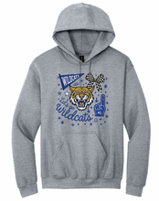 Load image into Gallery viewer, Let's Go Wildcats Apparel (Multiple Apparel Options) ADULT
