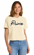 Load image into Gallery viewer, Arlington Prime Script Crop (Multiple Color Options)
