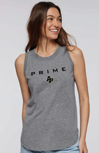 Load image into Gallery viewer, Arlington Prime Fine Jersey Ladies Tank (Multiple Color Options)
