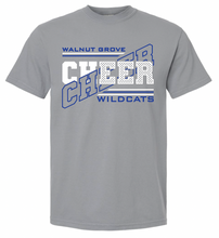 Load image into Gallery viewer, Walnut Grove Cheer Collegiate Apparel (Multiple Apparel Options) YOUTH

