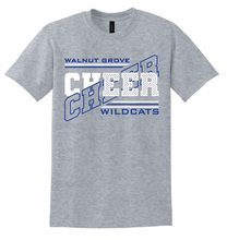 Load image into Gallery viewer, Walnut Grove Cheer Collegiate Apparel (Multiple Apparel Options) ADULT
