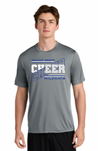 Load image into Gallery viewer, Walnut Grove Cheer Collegiate Apparel (Multiple Apparel Options) YOUTH
