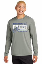 Load image into Gallery viewer, Walnut Grove Cheer Collegiate Apparel (Multiple Apparel Options) ADULT
