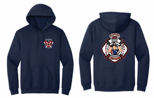 Load image into Gallery viewer, Bedford Station 3 Apparel (Multiple Apparel Options)
