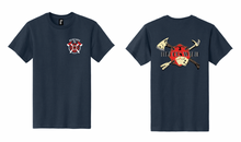 Load image into Gallery viewer, Bedford Station 2 Apparel (Multiple Apparel Options)
