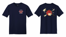 Load image into Gallery viewer, Bedford Station 2 Apparel (Multiple Apparel Options)
