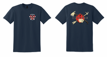 Load image into Gallery viewer, Bedford Station 2 Apparel (Multiple Apparel Options)
