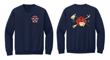 Load image into Gallery viewer, Bedford Station 2 Apparel (Multiple Apparel Options)
