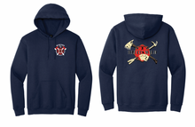 Load image into Gallery viewer, Bedford Station 2 Apparel (Multiple Apparel Options)
