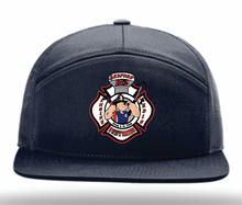 Load image into Gallery viewer, Bedford Station 3 Cap (Richardson 112FP/168)
