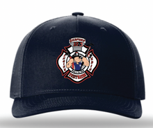 Load image into Gallery viewer, Bedford Station 3 Cap (Richardson 112FP/168)
