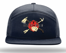 Load image into Gallery viewer, Bedford Station 2 Cap (Richardson 112FP/168)
