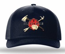 Load image into Gallery viewer, Bedford Station 2 Cap (Richardson 112FP/168)
