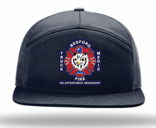 Load image into Gallery viewer, Bedford Station 1 Cap (Richardson 112FP/168)
