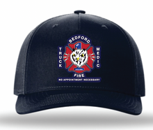 Load image into Gallery viewer, Bedford Station 1 Cap (Richardson 112FP/168)
