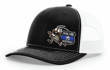 Load image into Gallery viewer, BLPP Logo Richardson 112 Patch Cap (Multiple Color Options)
