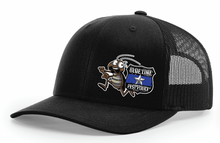 Load image into Gallery viewer, BLPP Logo Richardson 112 Patch Cap (Multiple Color Options)
