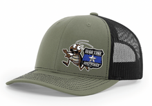 Load image into Gallery viewer, BLPP Logo Richardson 112 Patch Cap (Multiple Color Options)
