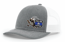 Load image into Gallery viewer, BLPP Logo Richardson 112 Patch Cap (Multiple Color Options)
