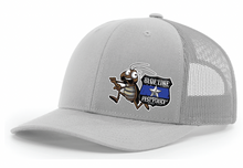 Load image into Gallery viewer, BLPP Logo Richardson 112 Patch Cap (Multiple Color Options)
