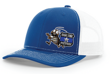 Load image into Gallery viewer, BLPP Logo Richardson 112 Patch Cap (Multiple Color Options)
